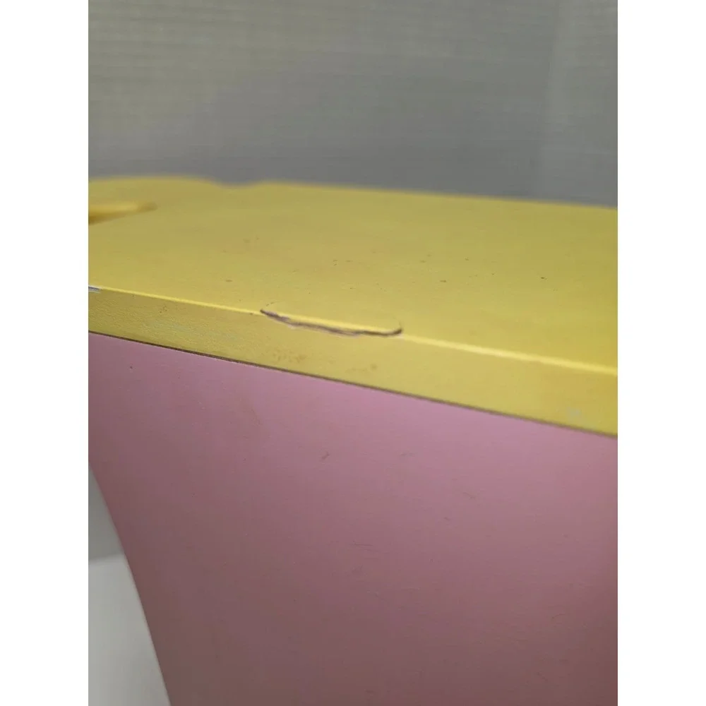 vintage Tolly Tots doll dresser inspired‎ by Beauty and the Beast 18